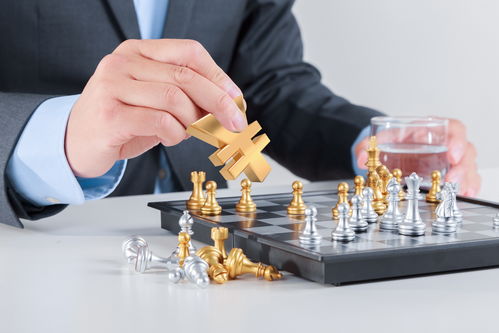 电子贸易行业的挑战与应对策略 以电子产品销售为例