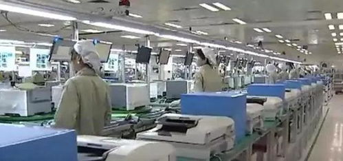 电子产品销售面试制胜攻略 电子厂求职必读