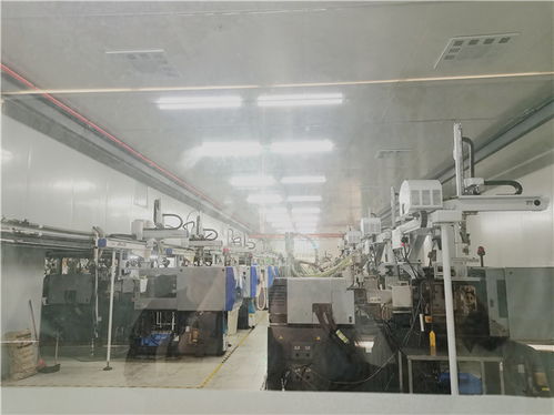 探索LCP材质注塑工厂 湖州与东莞盛迪电子的制造优势与电子产品销售前景
